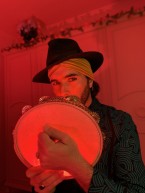 Xurxo Fernandes - CAT Tradicionà rius